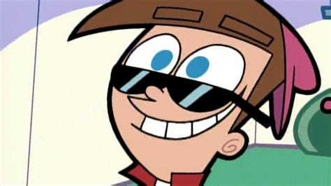 The Fairly OddParents/A Wish Too Far! / Tiny Timmy!.